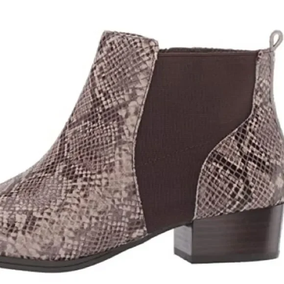 Aerosoles Bootie - Picture 6 of 6